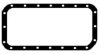 ZETOR 30010203 Gasket, wet sump
